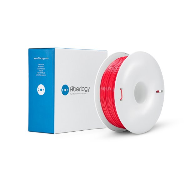 Filament EASY PET-G Rot Box